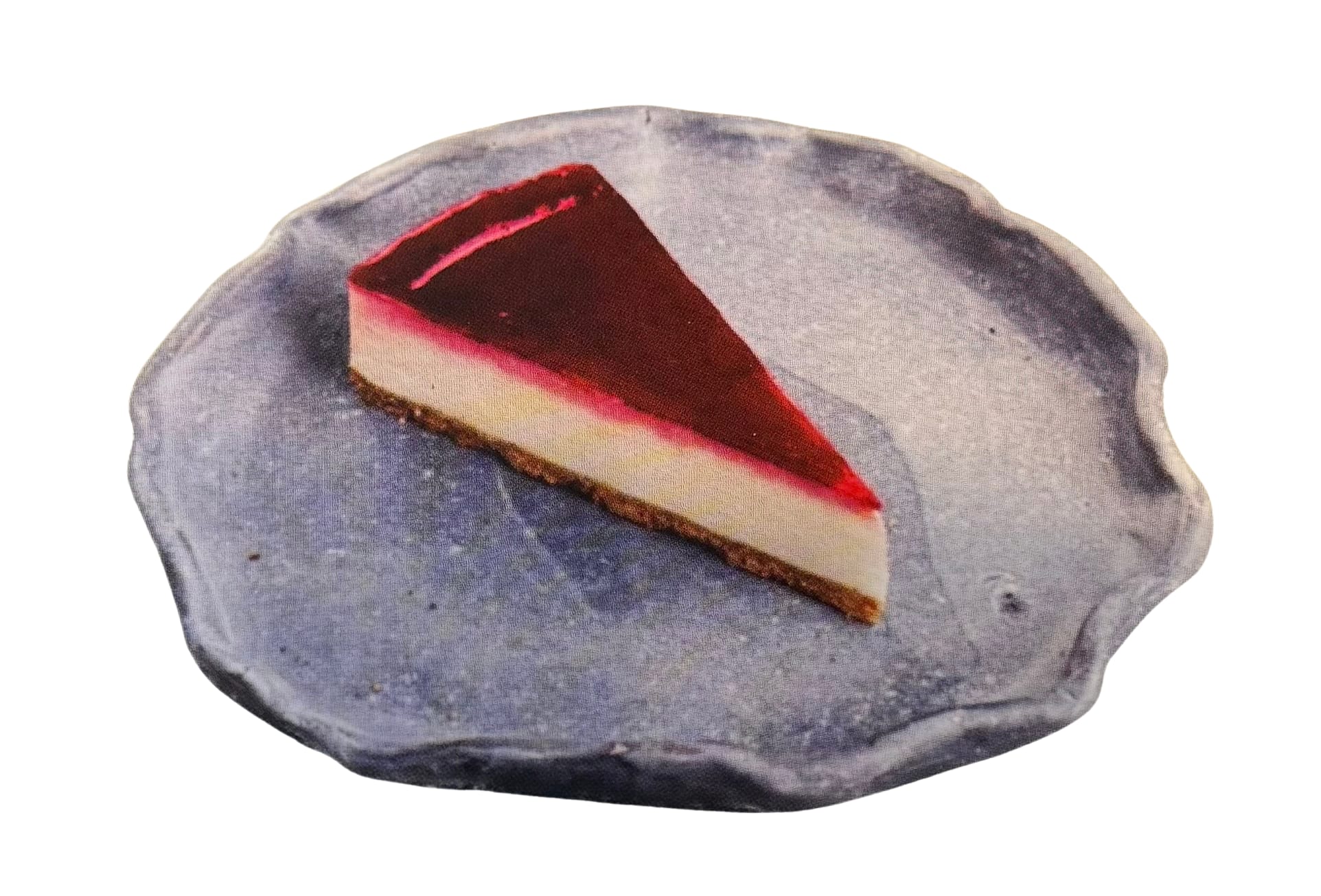 Franbuazlı Cheesecake
